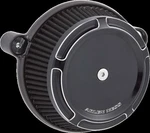 Arlen Ness Black Stage M8 Big Sucker Air Cleaner Kit For 17-24 Harley Touring New. Price: $287.95.