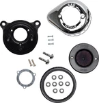 S&s Cycle 170-0721A Air Stinger Stealth Cleaner Kit Chrome New. Price: $356.36.