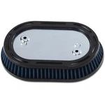 Drag Specialties 1011-4229 Premium Washable Air Filter Element For 18-23 Softail New. Price: $83.15.