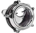 Performance Machine Vision Series Air Cleaners W/bezel Chrome 0206-2157-CH New. Price: $625.05.