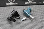 2022 Kawasaki KX250X Oem Airbox Intake Fuel Injector Nozzle 49033-0556 Used. Price: $79.99.