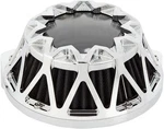 Arlen Ness 600-051 Chrome Crossfire Round Air Cleaner 1991-22 Harley Sportster New. Price: $376.15.