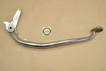 Vtg Oem Honda 1979-81 CM400 1982-83 CM450 Rear Brake Pedal Arm Lever Used. Price: $17.59.