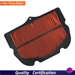 New Replacement Air Filter 13780-15H00 For Suzuki Hayabusa GSX1300R 2008-2020. Price: $27.39.