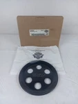 Harley Davidson Genuine Softail Black 107 Air Cleaner Cover Insert 61300686 New. Price: $34.63.