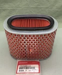 New Genuine Honda 17215-MM8-020 Element Air Cleaner Shadow. Price: $28.50.