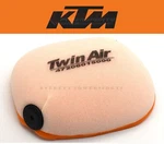 Twin Air Filter 85 Sx 2018-2024 Ktm Factory Element Intake New #K219. Price: $41.03.