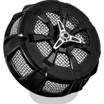 Kuryakyn Alley Cat Air Cleaner Cover Screamin Eagle Stage 1 Kits Gloss Black New. Price: $135.99.