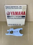 Yamaha DT200WR Seal Guide 3XP-22151-01 Swing Arm Chain Slider Protector New. Price: $73.59.