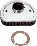 K&n Air Filter #HD-1499 Harley Davidson New. Price: $72.44.