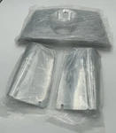 24-9906 Triple Tree Cover Kit Harley Davidson 1949-1959 Flh New. Price: $99.95.