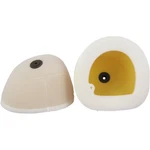 No Toil Standard Foam Air Filter 120-45 New. Price: $29.84.