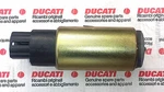 New Ducati 748 916 996 998 R Sp Bosch Fuel Pump Gasket. Price: $110.16.