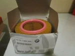 Nos Bmw R1200 200L Oem Factory Air FILTERPN:13721342355 New. Price: $36.99.