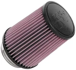 K&n RU-4630 Universal Clamp-on Air Filter New. Price: $78.99.