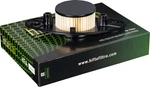 Hiflo Air Filter HFA3808 1011-4912 987991 New. Price: $43.76.