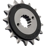 Rubber Cushioned Steel Front Sprockets Natural JTF511.16RB New. Price: $28.99.