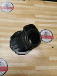 Honda CR125R 1984 Cleaner Filter Tube Boot Connecting Intake Pipe Used. Price: $22.99.