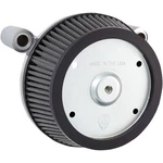 Arlen Ness 50-515 Chrome Big Sucker Performance Air Filter Kit Open. Price: $187.50.