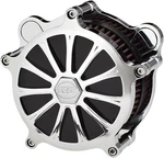 Components Airstrike Exile Cleaner Chrome #AC-09C-122C Harley Davidson New. Price: $414.06.