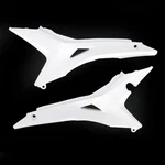 Acerbis White Airbox Cover - 2314390002 New. Price: $43.88.