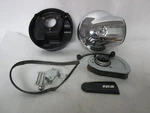 14-16 Harley Davidson Touring / 16-17 Softail Oem Air Cleaner Assembly Used. Price: $79.99.