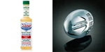 Fltruse Cvo Ultra 2011SCARAB Air Cleaner Cover Chrome & Lucas Oil Fuel Treatment New. Price: $120.95.