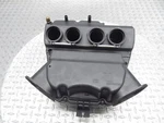 2008 08-12 Suzuki Hayabusa GSXR1300 Air Box Intake Filter Cleaner Housing Used. Price: $37.66.