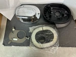 New Indian Thunderstroke Stage Performance Air Intake Oem Pn 2881779-156. Price: $420.00.