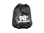 K&n RC-4160DK Drycharger Air Filter Wrap, Black, 6"X5.13" Tapered, Water Repelle New. Price: $21.48.