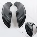 Abs Ram Air Intake Tube Motorcycle Set For Suzuki Gsxr 1000 2003 2004 New. Price: $58.90.