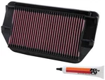 K&n Air Filter For Honda CBR1100XX Super Blackbird 1999-2006 HA-1199 New. Price: $80.36.