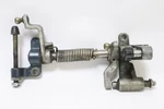 663-41635-00-00 Yamaha 55 Hp Shaft Link Connecting Control Used. Price: $20.00.