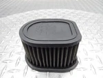 2007 Kawasaki ZR1000B Z1000 K&n Air Intake Filter Cleaner Element Unit H049A6 Used. Price: $24.90.