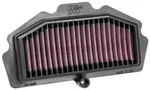 K&n KA-6415 Air Intake Filter For 2015-2022 Kawasaki KLE650/VERSYS EN650 Vulcan New. Price: $95.72.