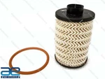 Fuel Filter 1001CAA14881N For Mahindra Roxor Kuv 100, Tuv 300 Xuv 500 2ND Gen. New. Price: $25.99.