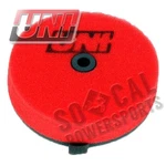Uni Multi-stage Competition Air Filter NU-1408ST New. Price: $19.75.