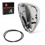 17231-MCH-B50 For Honda VTX1800 C/f/n/r/s/t 2002-2007 2008 Air Cleaner Box Cover New. Price: $34.99.