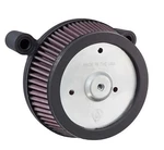 Arlen Ness Big Sucker Stage Air Cleaner For '91-'16 Harley Sportster Xl Nat... New. Price: $170.95.