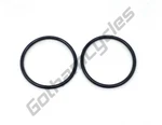 Ducati Crankcase Oil Breather Valve Viton O-ring Set New. Price: $19.99.