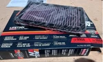 K&n Air Filter CM-9908 Can-am Spyder Gs, Rs, Rss, SE5 SM5, 2008-2012 New. Price: $64.00.