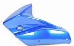 Kawasaki Genuine ZR750K1L Candy Plasma Blue Right Upper Cowling 55028-0043-723 New. Price: $102.62.