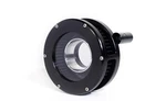 Feuling Ba Slim Air Cleaner With Clear Cover/black Filter #5564-S New. Price: $695.45.