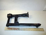 Honda CB650SC Rear 52100-ME5-000ZA Nighthawk Kc Used. Price: $44.95.