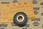 Nos Honda CL70 CT70 SL70 XL70 XR70 Z50 Cam Chain Tensioner Roller 14502-086-000 New. Price: $16.49.