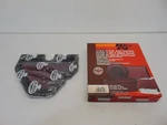 S43 KA-6093 K&n Filter Kawasaki ZX600 1993-2001 Nos Air Cleaner New. Price: $58.94.