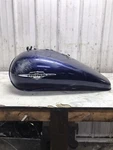 11 Suzuki M109R Gas Fuel Petrol Tank Used. Price: $123.49.