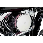 Arlen Ness Stage 2 Big Sucker Air Cleaner Kit 99-17 Harley Davidson Dyna Touring New. Price: $224.95.