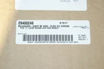 Harley Davidson Screamin Eagle M8 High Flow Air Cleaner Kit - Chrome 29400246 New. Price: $249.95.