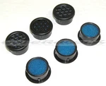 UFV-6 Air Box Breather Filter Vent Universal Honda Kawasaki Suzuki Yamaha New. Price: $17.25.
